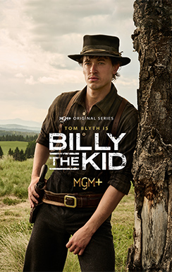 Billy the Kid